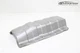 2014-2024 MITSUBISHI MIRAGE FWD REAR CENTER EXHAUST PIPE HEAT SHIELD OEM
