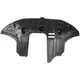 Front Engine Splash Shield 2020-2022 Hyundai Palisade SE SEL 3.8L 29110S8000