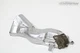 2019-2022 LAND RANGE ROVER ENGINE LEFT SIDE EXHAUST MANIFOLD HEAT SHIELD OEM