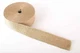JEGS 32067 Exhaust & Header Heat Wrap dei tan 2"x50'