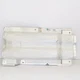 NEW BMW 3 E93 HEAT INSULATION SHIELD 51488040317 2008 OEM NO DUTY TO 🇺🇸
