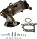 Dorman 674-322 Manifold Catalytic Converter fits Lexus Toyota models