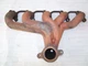 1993-1996 Dodge Viper 1st Gen Exhaust Manifold OEM Header RIGHT