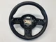 Mini Cooper Steering Wheel Black Leather AT 32306794625 07-16 R5x R6x 377