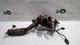 2017-2020 HYUNDAI ELANTRA,CATALYTIC CONVERTER EXHAUST PIPE OEM 285102EFB0