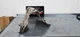 MAZDA RX7 FD3S 13B 1992-2002 GEARBOX TUNNEL HEAT SHIELD
