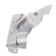 Genuine Land-Rover Heat Shield LR161656