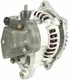 MAZDA RX7 RX 7 R2 TURBO ALTERNATOR 1993 94 1995 200 HIGH AMP W/ heat shield