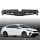 New Replacement Upper Radiator Support Cover For 2019-2021 Kia Forte