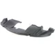 Front Engine Splash Shield 2006-2011 Mitsubishi Endeavor V6 Limited 6405A015