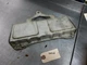Exhaust Manifold Heat Shield For 05-14 Volkswagen Jetta  2.5 07K253046A