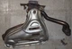 2ZR-FXE Exhaust Manifold with Heat Shield for Toyota Lexus Prius 17167-37080 OEM