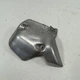 2012-2015 AUDI A6 3.0L LEFT SIDE EXHAUST MANIFOLD CORNER HEAT SHIELD OEM