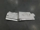 2018 Lamborghini Aventador S LP740-4 Left Front Side Heat Shield #6651 Z1