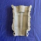 🔆 2011 Bmw 750 Li EXHAUST REAR TUNNEL HEAT INUSLATION Shield