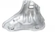 TOYOTA Genuine Exhaust Manifold Heat Shield 17167-36011