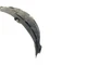 2022-2024 KIA CARNIVAL FRONT LEFT INNER FENDER LINER SPLASH SHIELD TRIM COVER