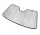 Sunshade 2020-26 Kia Telluride Autotech Park Foldable Specific UV Heat Shield
