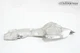 2016-2018 AUDI A7 LEFT SIDE ENGINE TRANSMISSION MOUNT HEAT SHIELD PLATE OEM