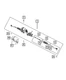 Genuine Mopar Heat Shield 68231837AB