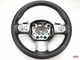 2008 Mini Cooper S R56 R57 R55 R58 R59 AT Sport Steering Wheel w Paddles 6794625