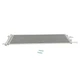 A/C AC Condenser for Chevy GMC Sierra 1500 Truck Chevrolet Silverado LD 2019