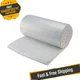 Heatshield Products 175110 Heatshield Armor Series Insulation Wrap, 4' Length