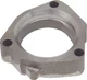 1958-74 Chevrolet V8 Big Block; Exhaust Manifold Heat Riser With 2-1/2" Headpipe