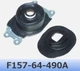 MAZDA Genuine OEM RX-8 04-08 13B GEAR SHIFT INSULATOR DUST BOOT