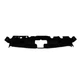 Upper Radiator Support Cover Sight Shield For Chevrolet Sonic 2012-2016