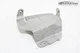 2017-21 BMW 230I F23 LCI REAR RIGHT SIDE COMPARTMENT HEAT SHIELD COVER OEM