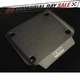 HKS 22998-AN001 RB26 Cover Transistor, Gunmetal Gray For Nissan Skyline GT-R NEW