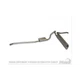 Scott Drake Exhaust System Kit - Exhaust System Kit