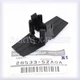 OEM GENUINE NISSAN GT-R  INFINITI FRONT BUMPER  PARKING SENSOR COVER 28533-5ZA0A