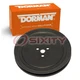 Dorman Secondary Air Injection Pump Pulley for 1976-1977 Pontiac Astre pn