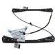 Power Window Regulator For 2002-2008 Jaguar S-Type Front Left Side XR848094