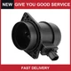 Car Mass Air Flow Sensor Meter Assembly for Jaguar F-Pace F-Type XE LR035726