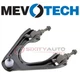 Mevotech Supreme Front Left Upper Suspension Control Arm Ball Joint for ur