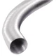 Empi 3498 Silver Carb Preheater Hose 1-1/2" x 16" / Vw Air-cooled Engines