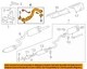 GM OEM 19-20 Sonic Exhaust System Exhaust Components-Front Pipe 42441993