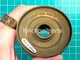 NOS Alternator Pulley Mustang Cougar Fairlane Falcon Galaxie Marauder Monterey