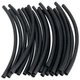 Allstar Performance ALL76164 Heat Shrink Tubing 1/4 in. Pack of 20