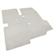Design Engineering 902409 Under Seat Heat Kit for Honda Pioneer 1000-3/-5/-6
