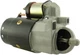 Starter fits Mercruiser 200 230 GM 5.0L 305ci 8cyl 1985-1986 5069864A1 3550