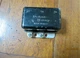 1940 - 1954 CHRYSLER DODGE DESOTO Plymouth 6 VOLT Delco Remy Voltage Regulator