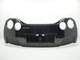 Used Rear Bumper Cover Upper Panel 2009-2024 Nissan GT-R Nismo Black Edition OEM