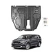 Engine Splash Guard For Kia Carnival 2022-2024 Under Engine Shield Cover Board