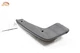 2020-2022 HYUNDAI PALISADE REAR RIGHT QUARTER MUD GUARD FLAP SPLASH SHIELD OEM