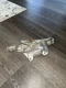 2014 MERCEDES-BENZ CLA250 2.0L TURBOCHARGER HEAT SHIELD COVER OEM