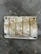 2014 AUDI R8 LEFT HEAT SHIELD PLATE OEM 420 115 339 J 420115339JJ